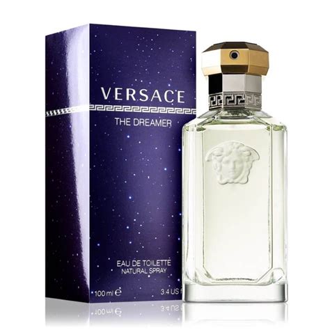 versace dreamer longevity|Versace dreamer men review.